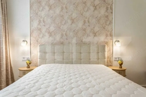 Apartament cu 2 camere, prima inchiriere in complex nou, zona Apahida  - imagine 4