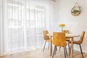 Apartament cu 2 camere, prima inchiriere in complex nou, zona Apahida  - imagine 2