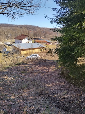 vind teren deosebit (+ cabana ) - imagine 7