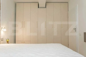 Apartament cu 2 camere, prima inchiriere in complex nou, zona Apahida  - imagine 7