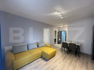 Apartament 2 camere, 41 mp, la cheie, parcare subterana, Beta Residence