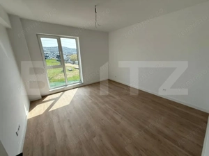 Apartament cu 2 camere, finisat, bloc nou, cu parcare subterana - imagine 4