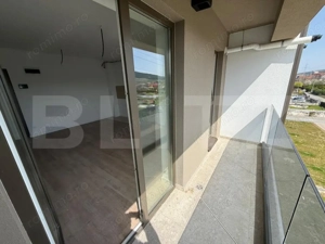 Apartament cu 2 camere, finisat, bloc nou, cu parcare subterana - imagine 6