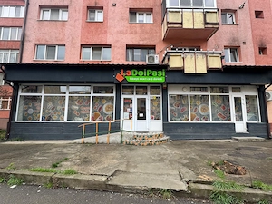 Inchiriez spatiu comercial !