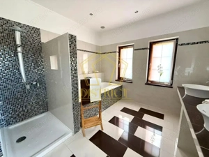 COMISION 0% Vila cu 6 camere deosebita D+P+1E I Biled - imagine 11