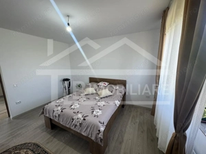 Casa individuala, 200 mp, 1399 mp teren, Zona Ernei - imagine 5