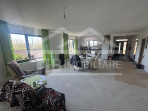 Casa individuala, 200 mp, 1399 mp teren, Zona Ernei - imagine 7