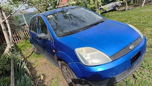 VAND - Ford fiesta1,4tdci 2004 - imagine 2
