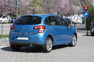 Citroen c3, 2010, Exclusive, 167300km - imagine 3