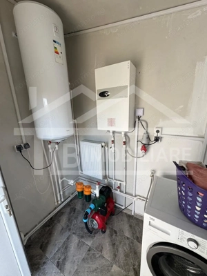 Casa individuala, 200 mp, 1399 mp teren, Zona Ernei - imagine 15