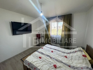 Casa individuala, 200 mp, 1399 mp teren, Zona Ernei - imagine 3
