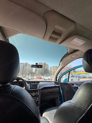 Citroen c3, 2010, Exclusive, 167300km - imagine 6