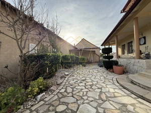 COMISION 0% Vila cu 6 camere deosebita D+P+1E I Biled - imagine 17