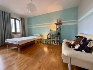 COMISION 0% Vila cu 6 camere deosebita D+P+1E I Biled - imagine 13