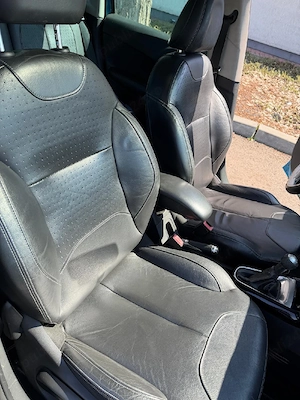 Citroen c3, 2010, Exclusive, 167300km - imagine 10