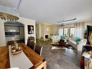 COMISION 0% Vila cu 6 camere deosebita D+P+1E I Biled - imagine 5