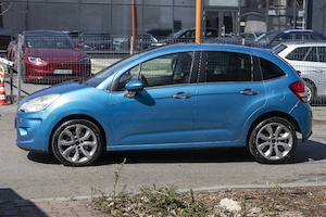 Citroen c3, 2010, Exclusive, 167300km - imagine 2