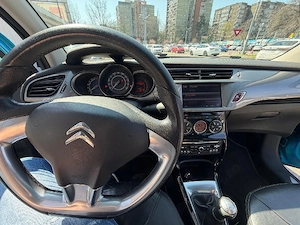 Citroen c3, 2010, Exclusive, 167300km - imagine 9