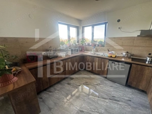 Casa individuala, 200 mp, 1399 mp teren, Zona Ernei - imagine 8