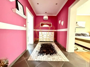 COMISION 0% Vila cu 6 camere deosebita D+P+1E I Biled - imagine 10