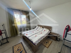 Casa individuala, 200 mp, 1399 mp teren, Zona Ernei - imagine 4