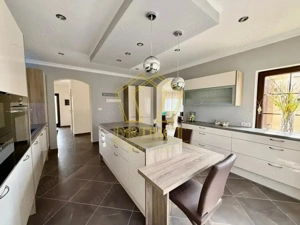 COMISION 0% Vila cu 6 camere deosebita D+P+1E I Biled - imagine 8