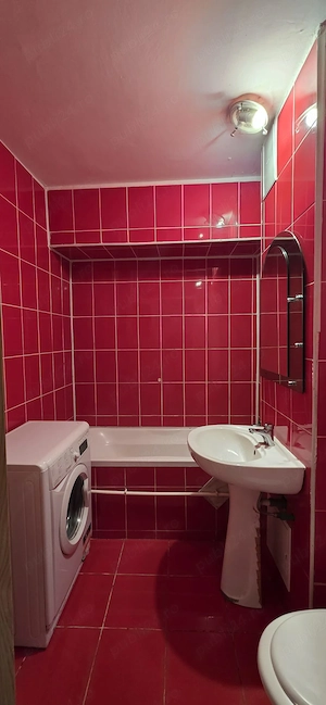 Particular, apartament 2 camere Bd Alexandru Obregia - imagine 4