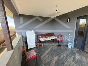 Casa individuala, 200 mp, 1399 mp teren, Zona Ernei - imagine 18