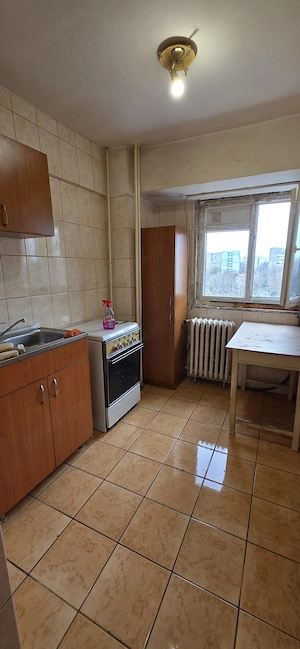 Particular, apartament 2 camere Bd Alexandru Obregia - imagine 2