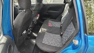 VAND - Ford fiesta1,4tdci 2004 - imagine 4