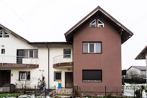 Casă de vânzare P+1