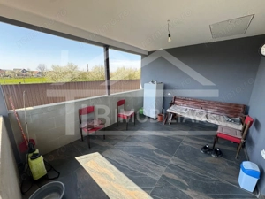Casa individuala, 200 mp, 1399 mp teren, Zona Ernei - imagine 17