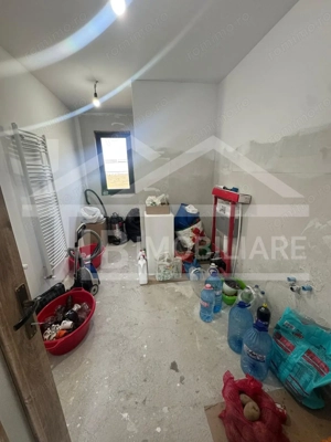 Casa individuala, 200 mp, 1399 mp teren, Zona Ernei - imagine 16