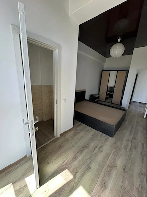 Apartament de închiriat 