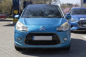 Citroen c3, 2010, Exclusive, 167300km - imagine 4