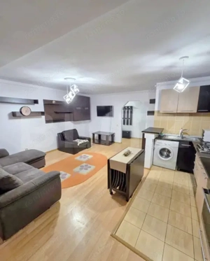 Apartament 2 camere + 2 băi, 61 mp, Parcare CF, Zona Tăuțului, Florești