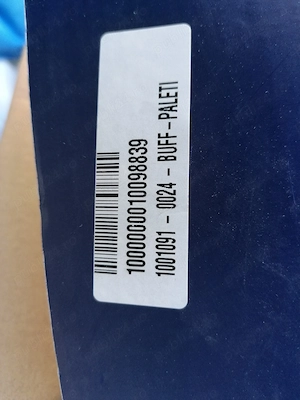 Mâner ușă laterală Fiat Ducato.  - imagine 3