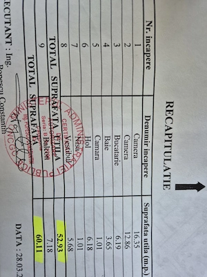 Particular, apartament 2 camere Bd Alexandru Obregia - imagine 7