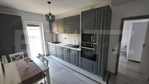 Apartament 2 camere, decomandat, modern, parcare, zona Florilor 