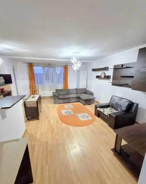 Apartament 2 camere + 2 băi, 61 mp, parcare CF inclusa, zona Tăuțului, Florești