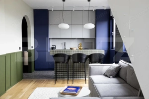 Apartament 3 camere, deosebit, 2 parcari, zona Terra