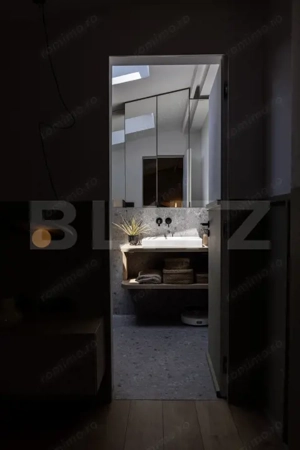 Apartament 3 camere, deosebit, 2 parcari, zona Terra - imagine 17