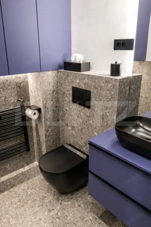 Apartament 3 camere, deosebit, 2 parcari, zona Terra - imagine 15