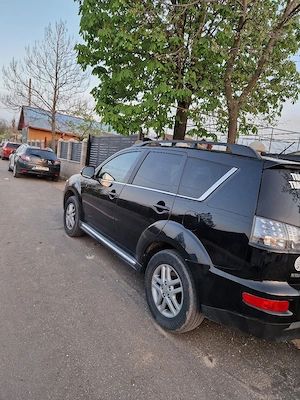 vand mitsubishi outlander 2 - imagine 4
