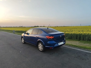 Dacia Logan 2022 Comfort   1.0 TCe 100 CP + GPL din fabrică - imagine 5