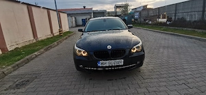 Bmw e60 facelift 2009 - imagine 2