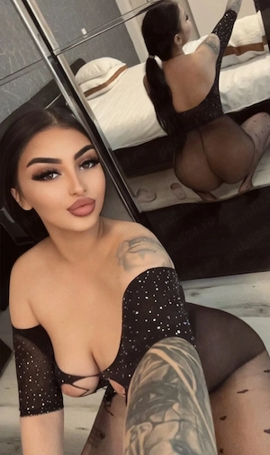 fac si deplasări la tine sau la hotel  - imagine 3