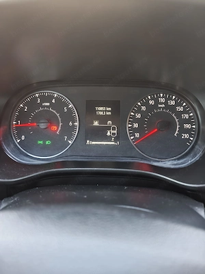 Dacia Logan 2022 Comfort   1.0 TCe 100 CP + GPL din fabrică - imagine 10