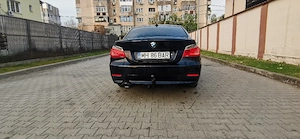 Bmw e60 facelift 2009 - imagine 3