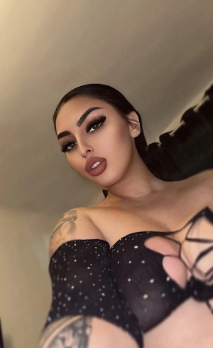 fac si deplasări la tine sau la hotel  - imagine 2